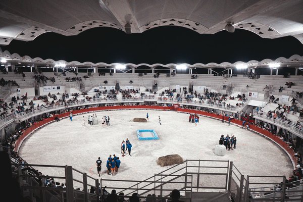 Was sind die Gesundheitlichen Vorteile von alternativen Sports?